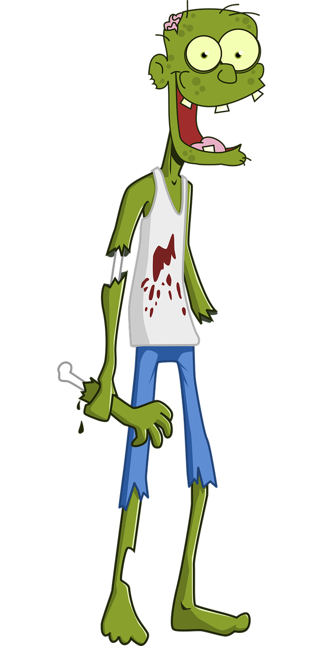 尸体派对动漫的恐怖魅力与在线观看体验