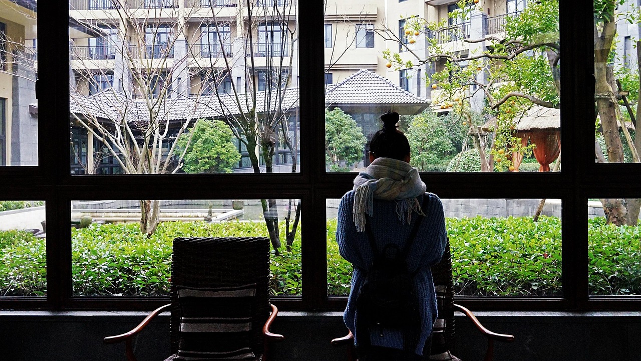 干物女电视剧,现代都市生活的真实写照