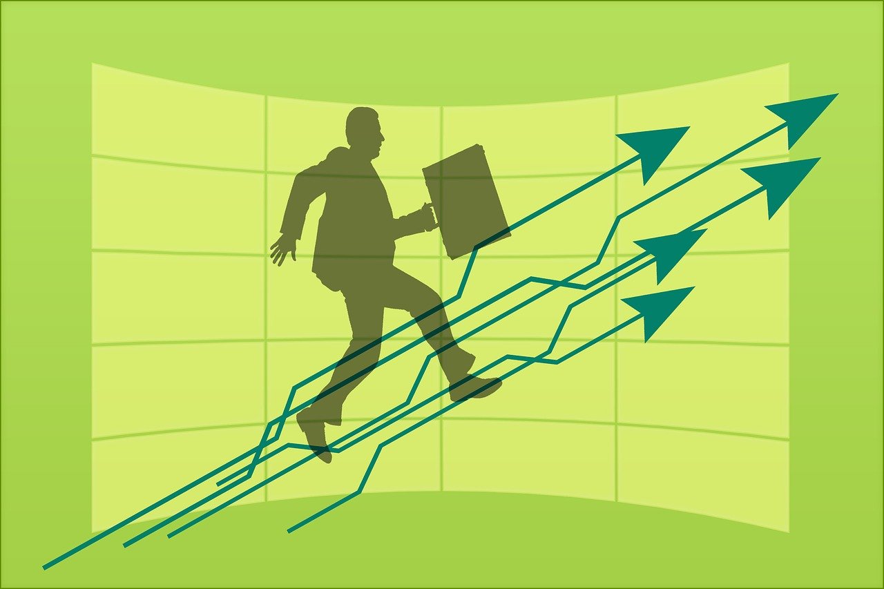 企业上市路径探索,策略、实践与成功之路