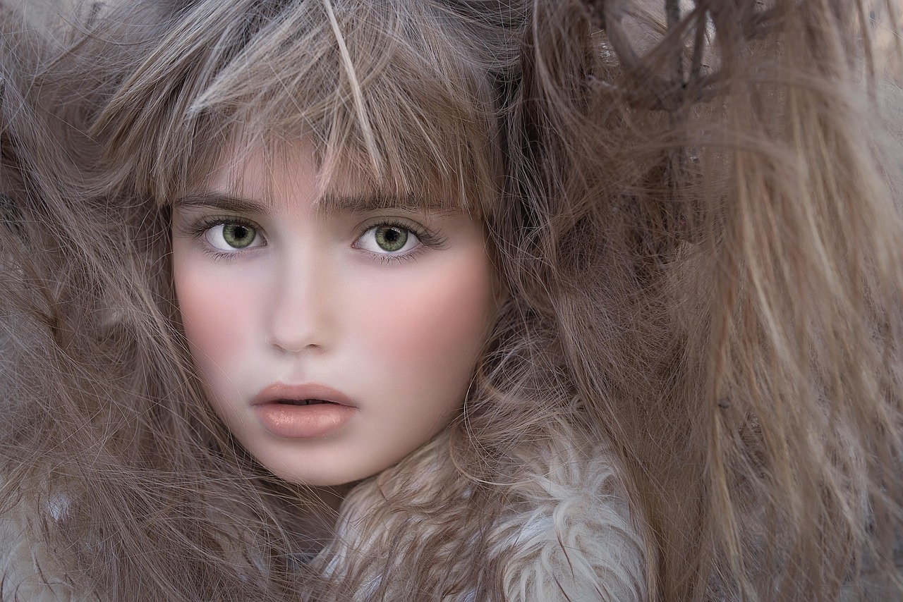 独特魅力的另一面,丑动漫人物探究