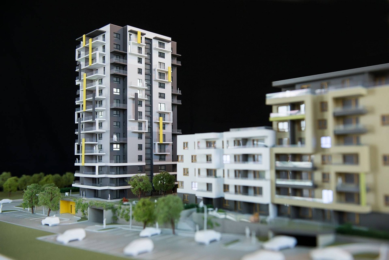 尉氏县未来繁荣蓝图,最新城市规划图揭秘