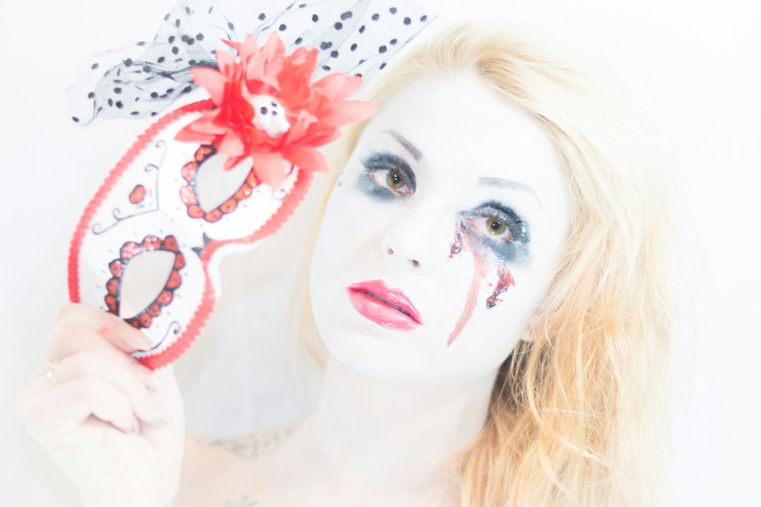 动漫肖像画,艺术之美与创意之力的绝妙融合