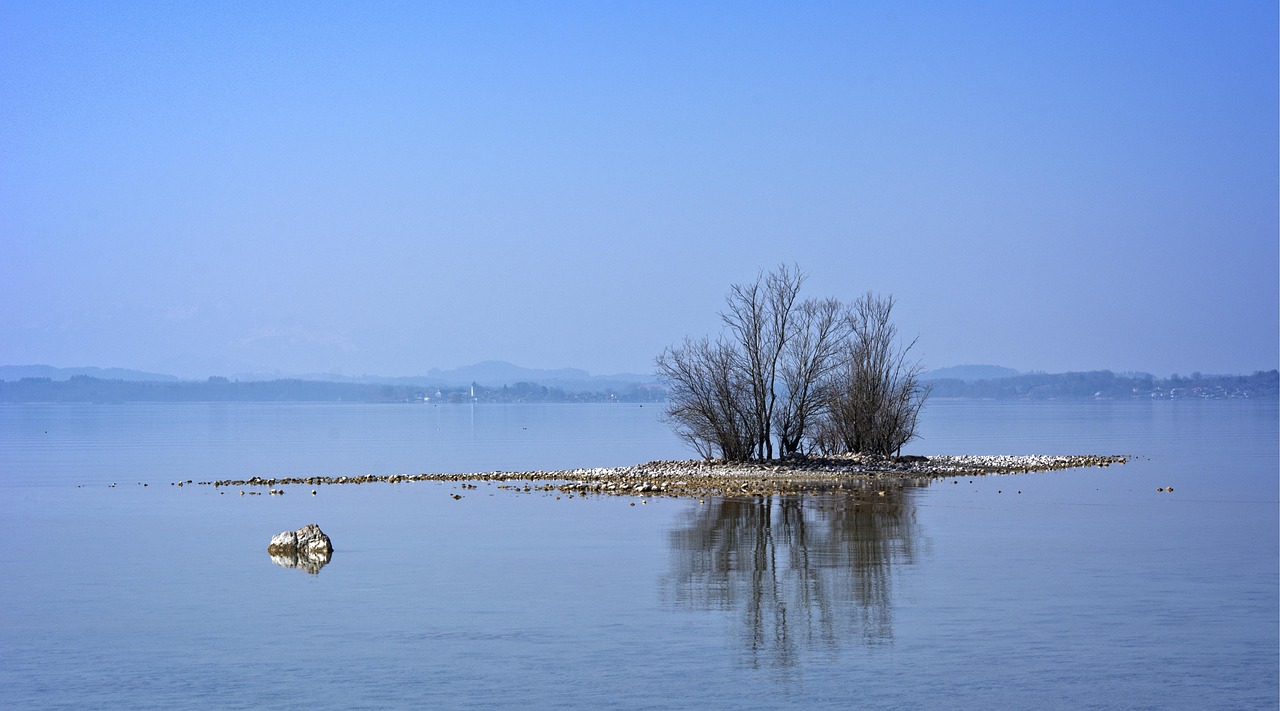 宝山湖最新动态,生态恢复与休闲体验的新篇章