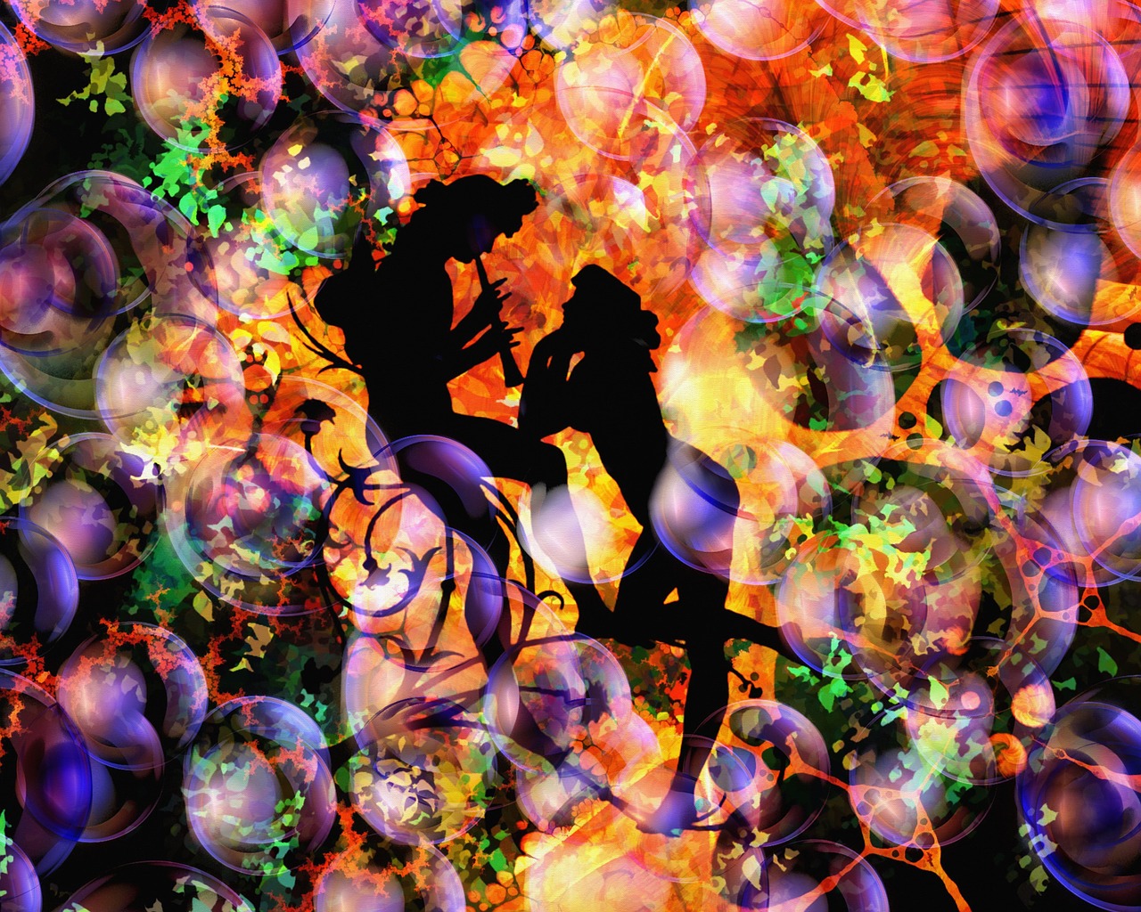 影视动漫设计,艺术与技术的完美融合