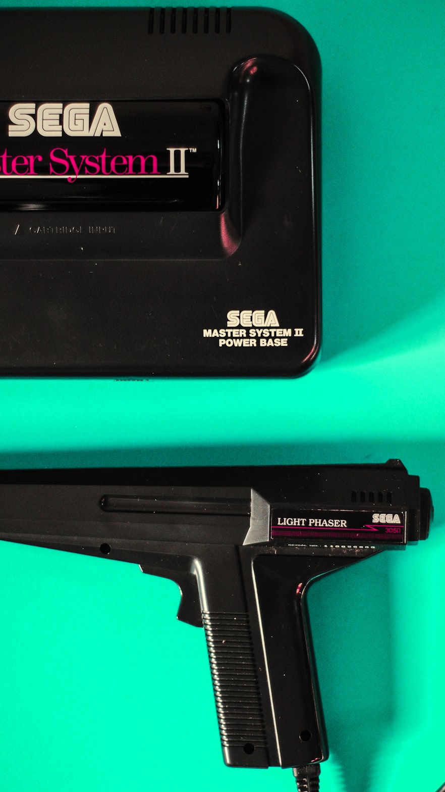 电视游戏机,连接家庭娱乐的未来之选