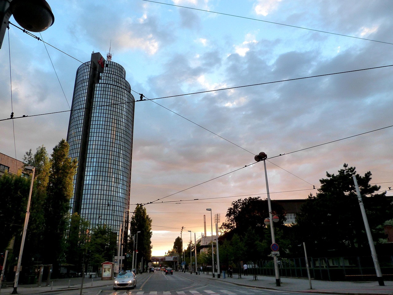 合肥政务区写字楼行情深度剖析与解读