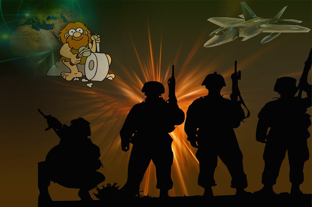 最新战争小说精选,战火中的勇气与人性光辉探索