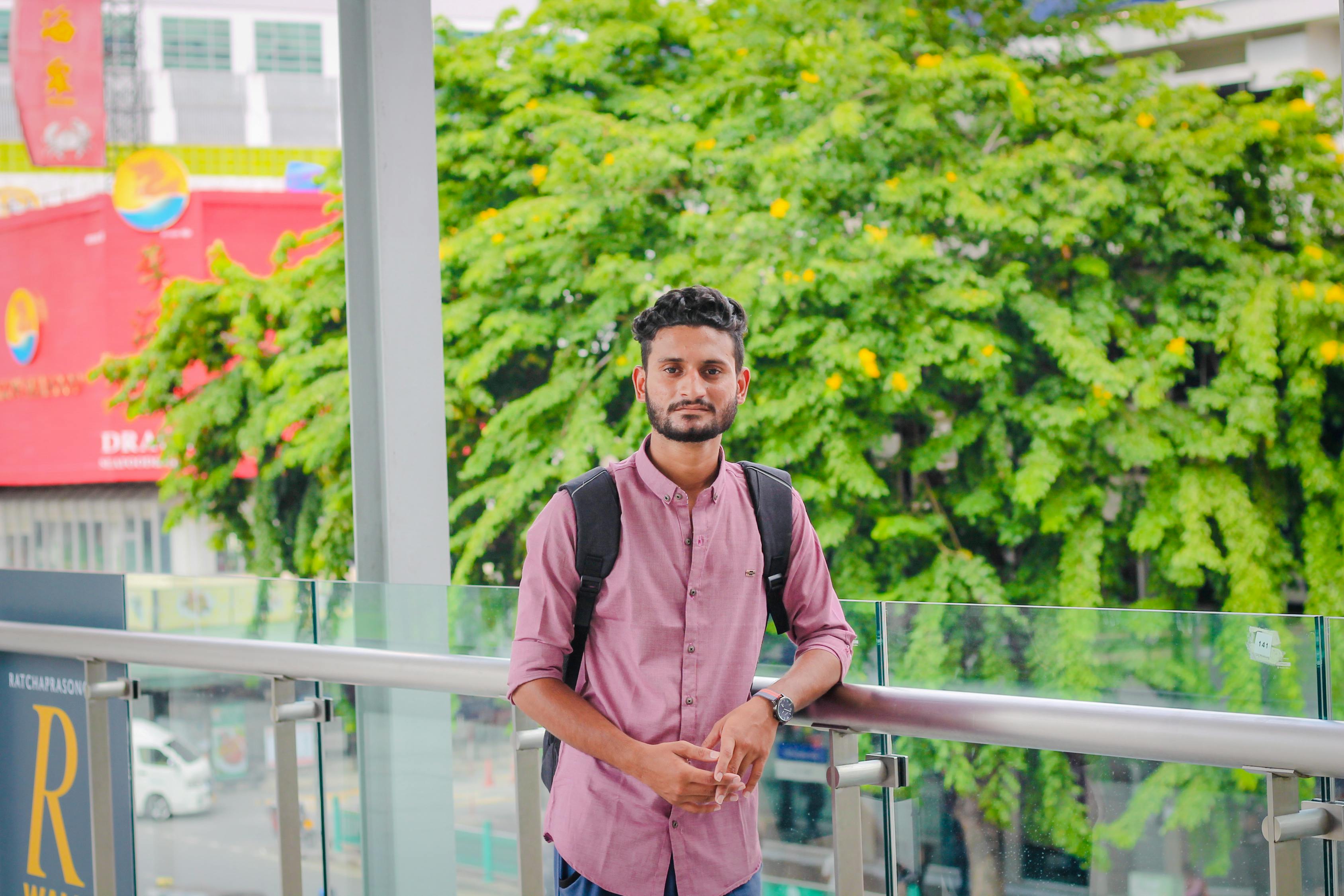 原来我不帅演员表及深度解析