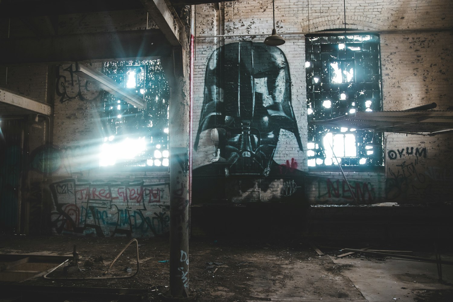 白水生新作,艺术之旅的无尽探索