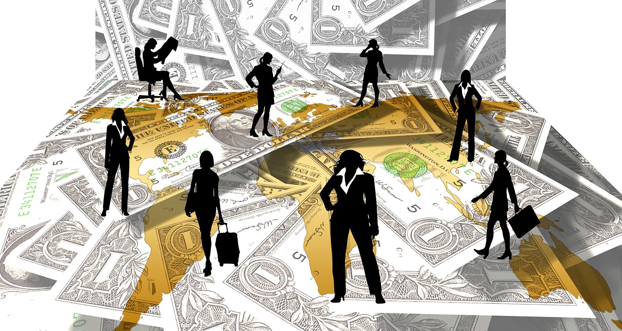 FX168外汇实时行情,洞悉全球货币市场的动态