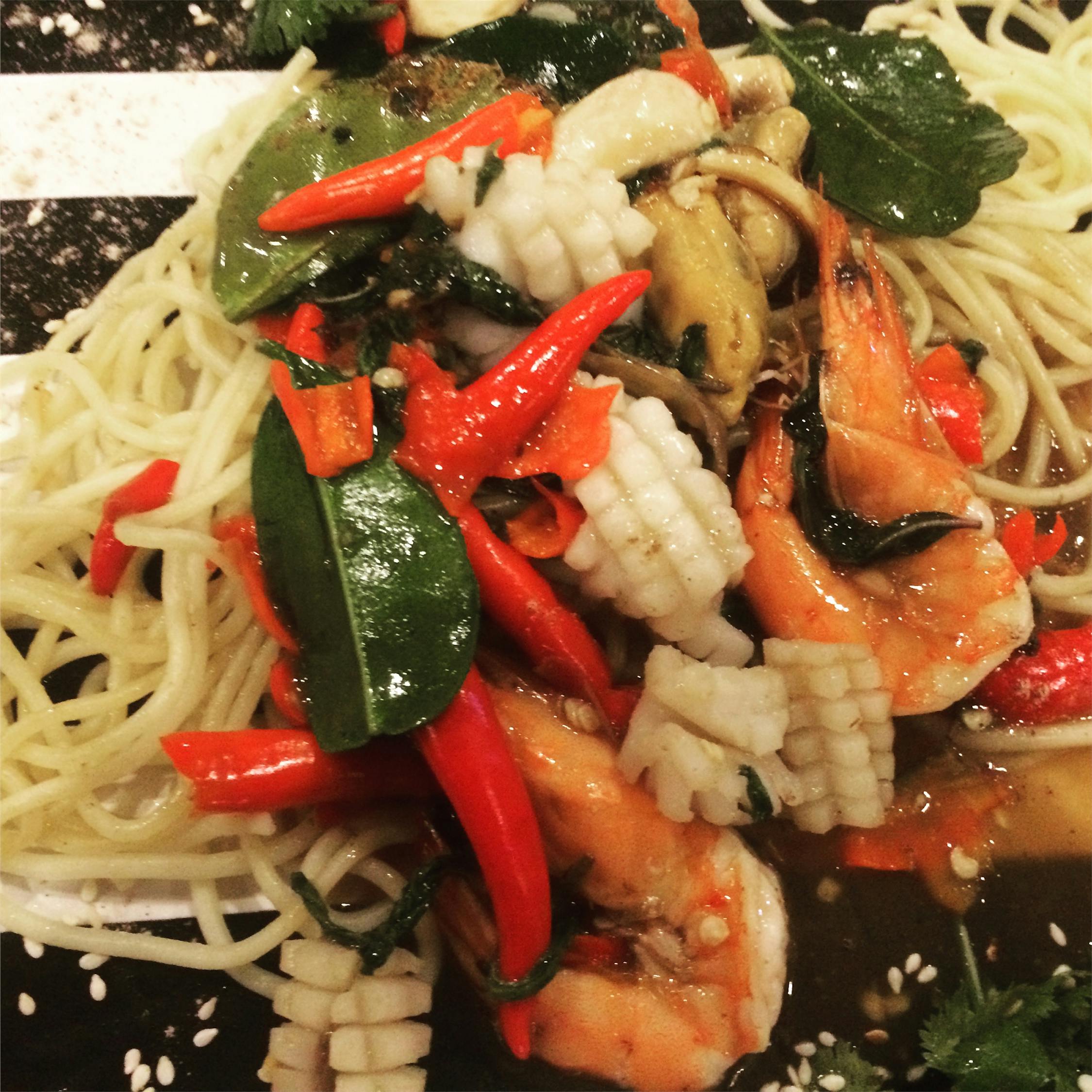 青岛最新海鲜盛宴，探索海洋美食之旅的新境界