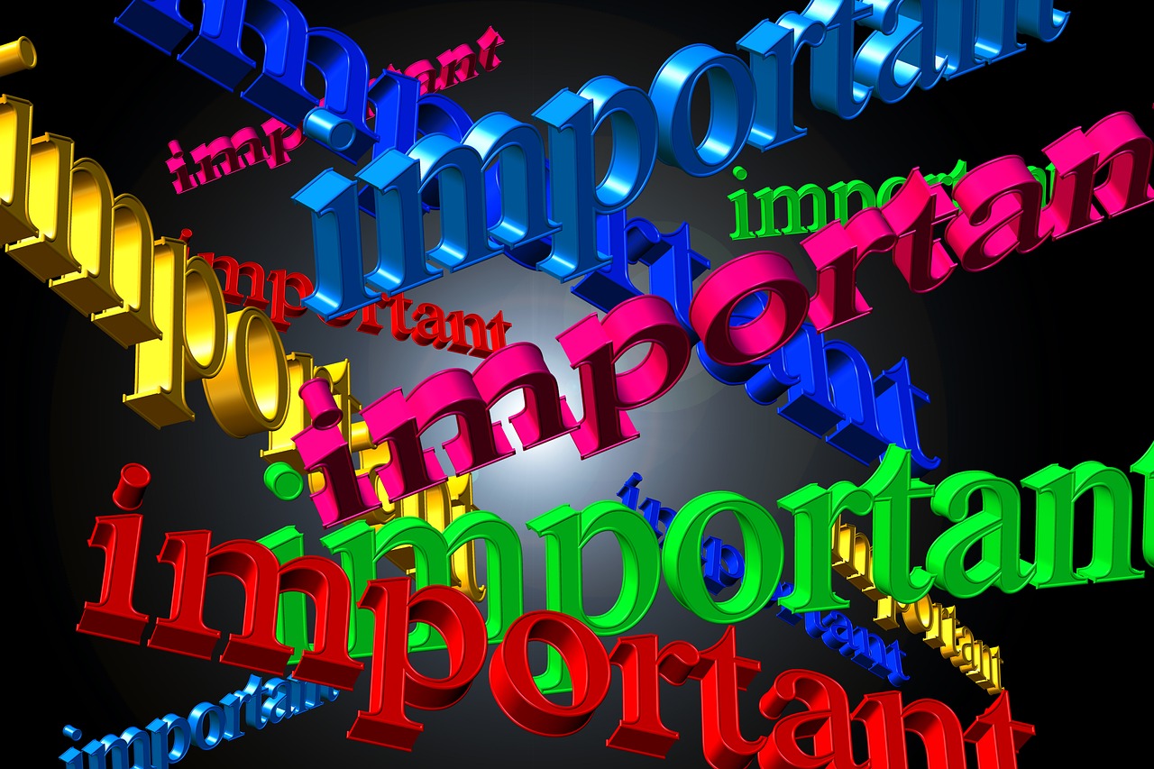 最新公告揭示,引领未来的重大变革即将来临