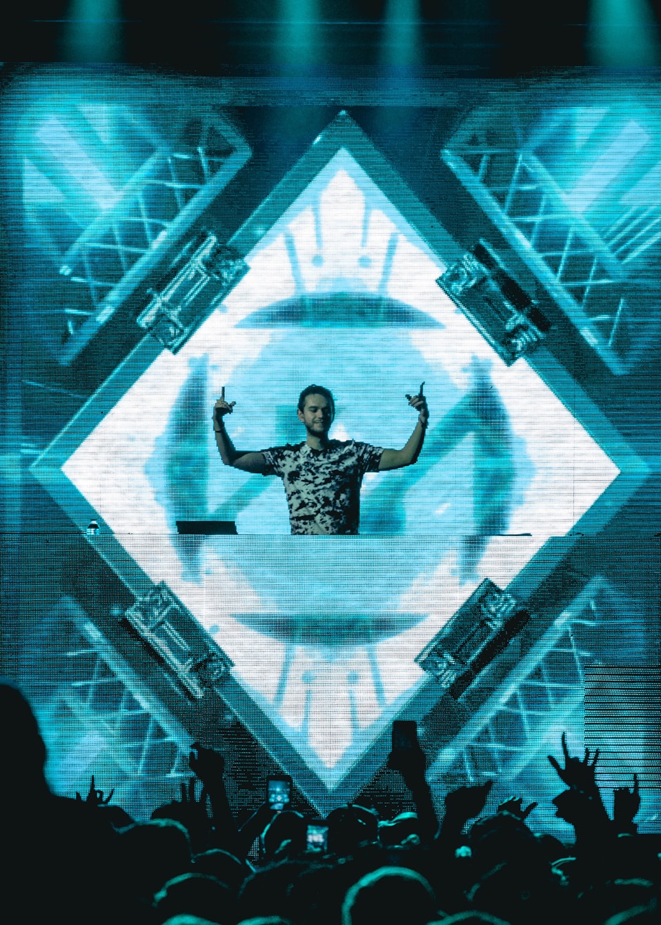 演员小猴子,舞台上的灵动灵魂闪耀者