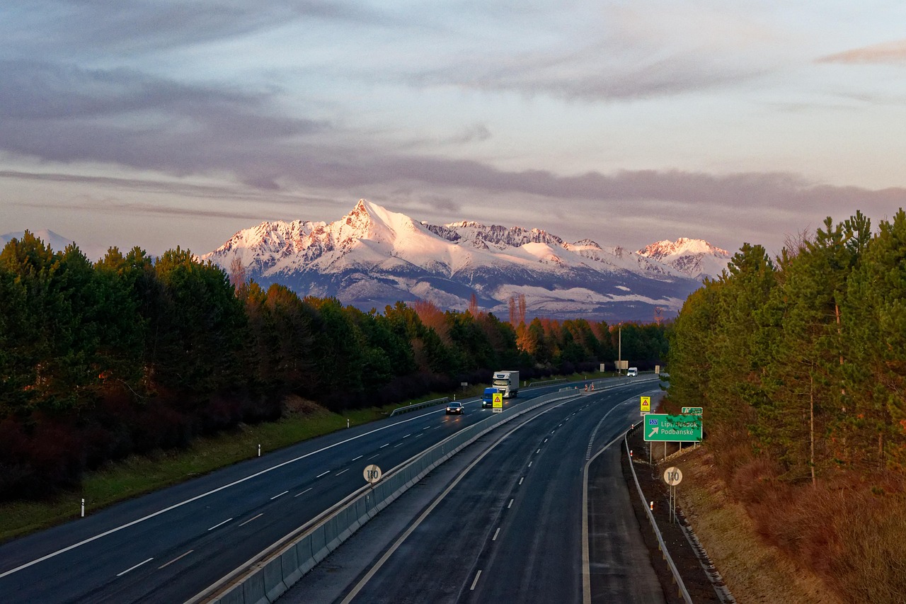 尧山至栾川高速最新进展消息速递