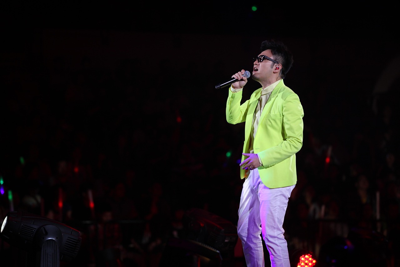 演讲比赛着装指南,深度探讨演讲比赛穿什么衣服