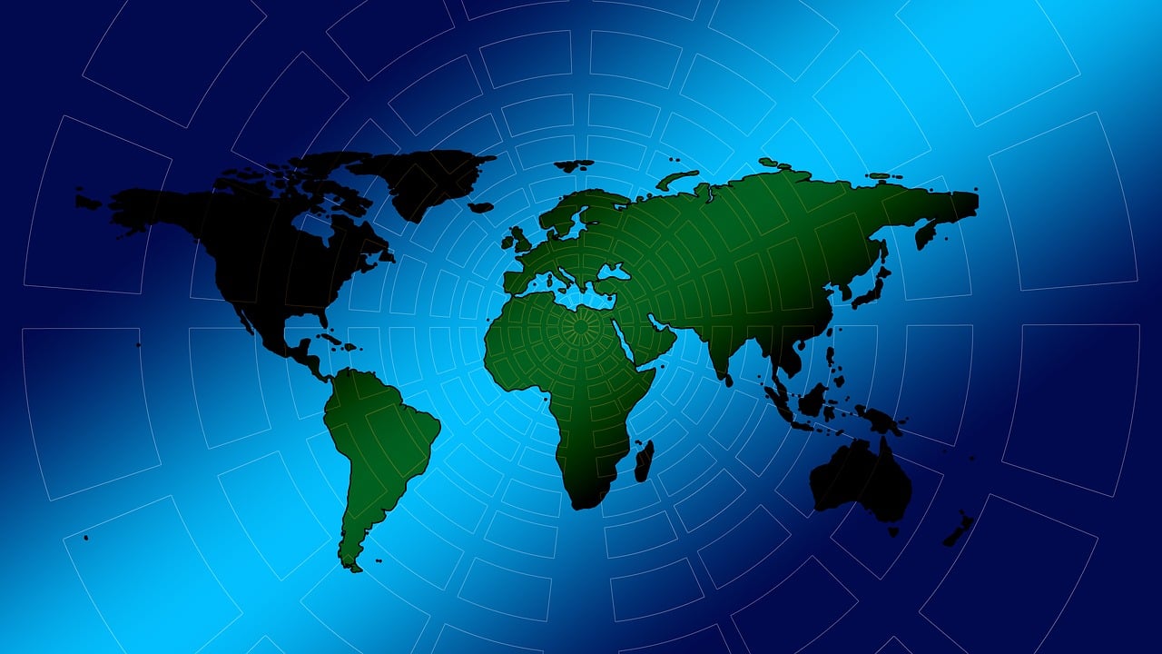 探索数字世界的门户,最新在线网址大全