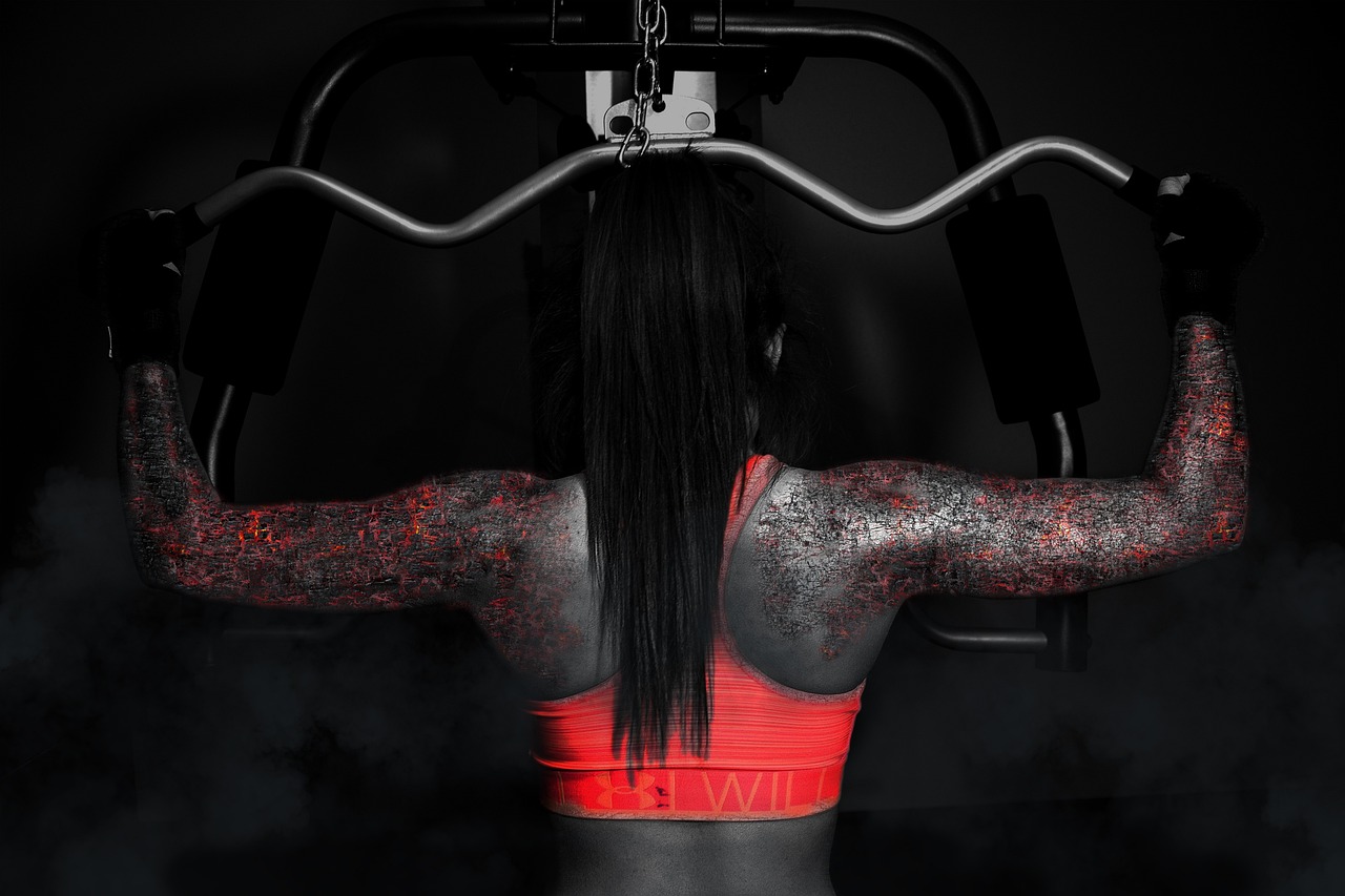 掰手腕比赛,力量的巅峰角逐之战