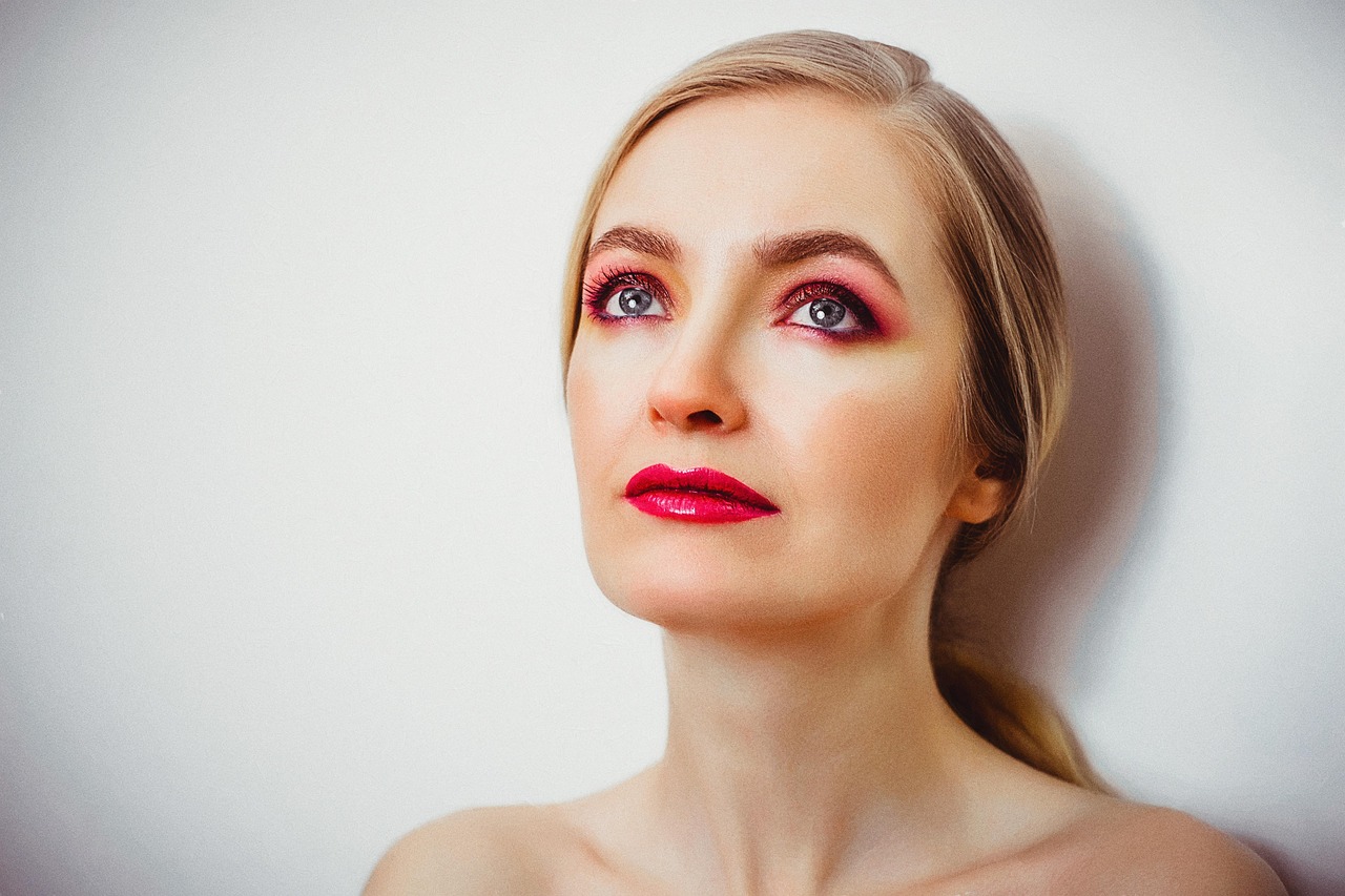 最新烫发款,时尚潮流的无限探索