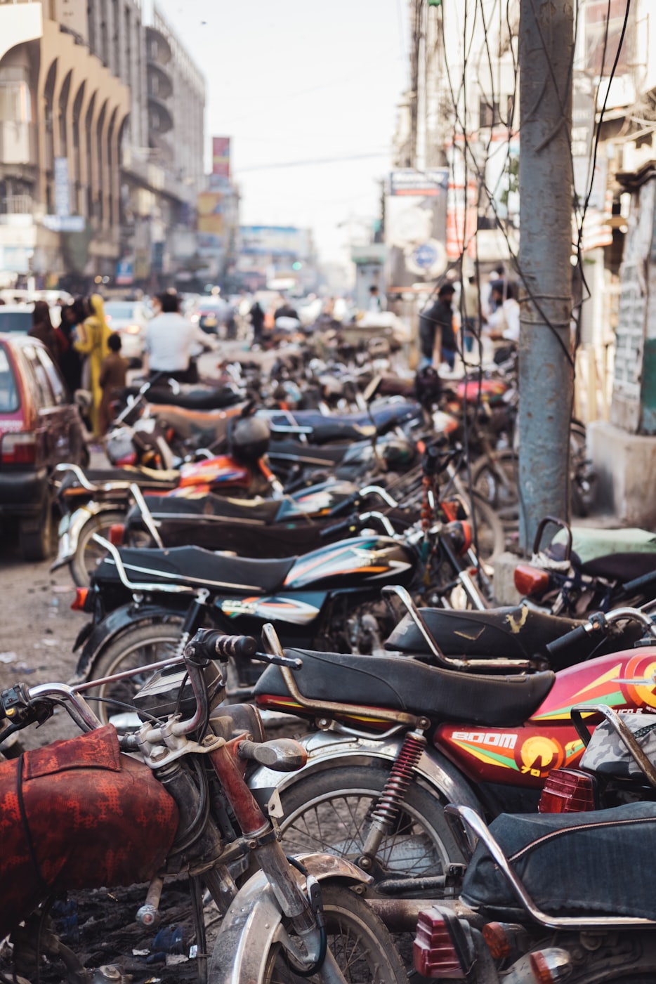 大城县限号最新通知,有效应对交通拥堵与环境污染的措施