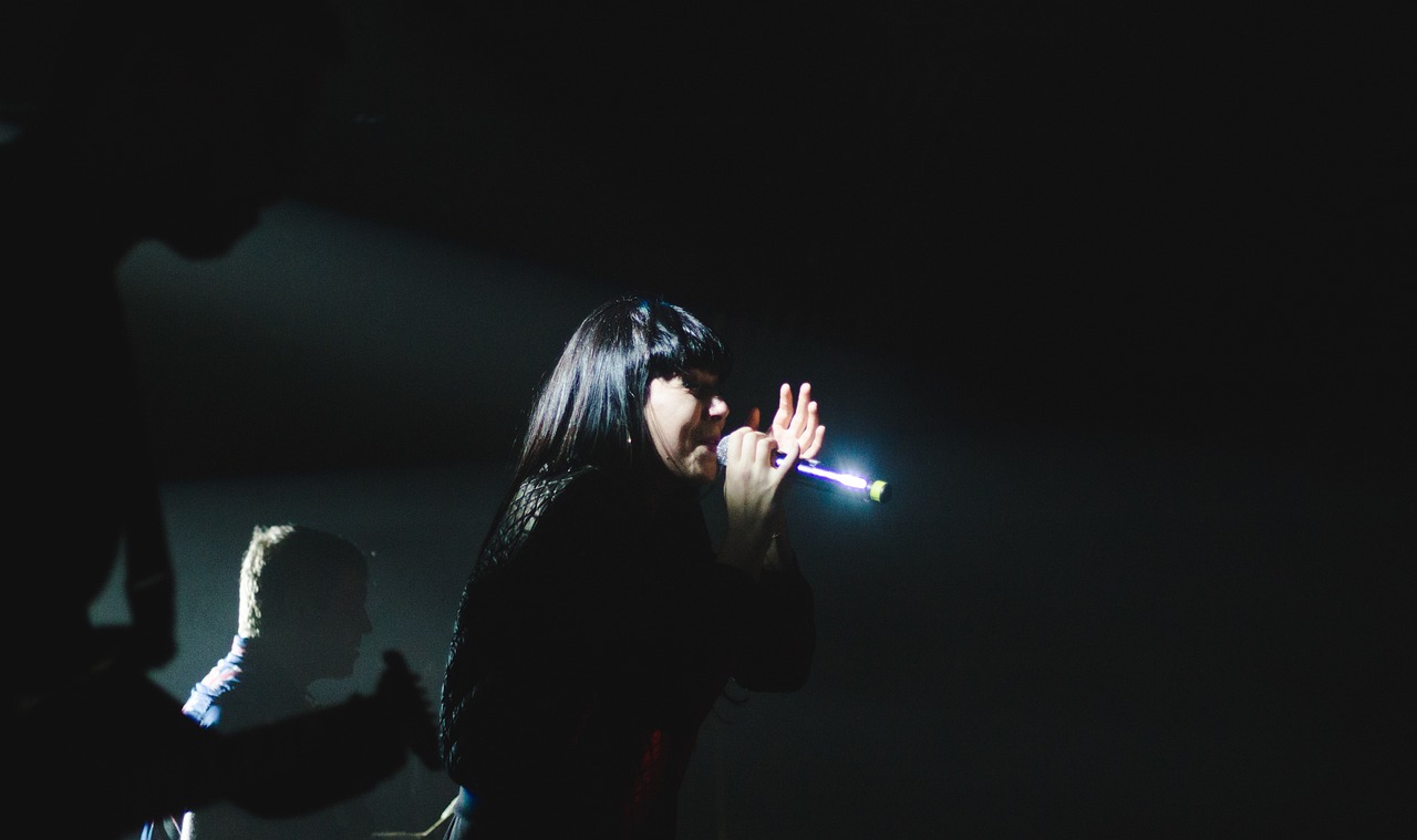 那英2016年新歌发布,音乐巨星再次闪耀光芒