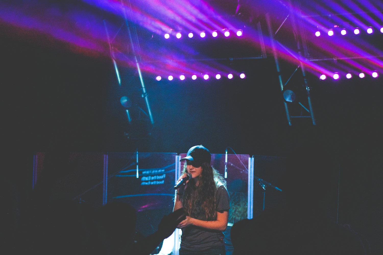 歌手比赛,激情与才华的较量之夜