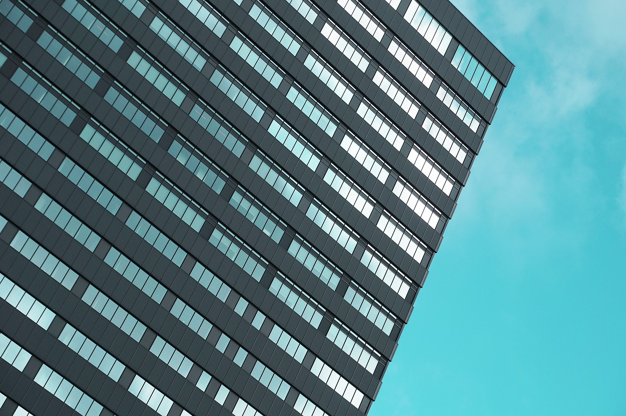 杭州新活力涌动,最新入驻与城市的无限潜力