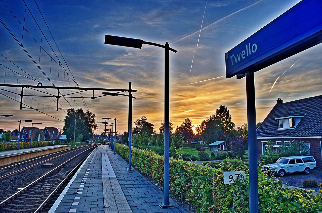 丹江口高铁迈向区域交通枢纽的新步伐最新进展报道