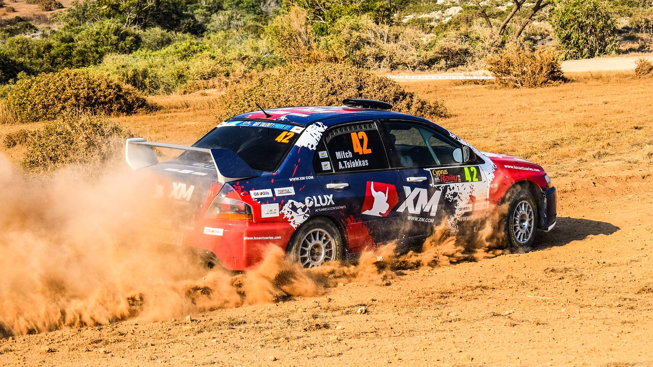 撞车比赛,速度与失控的挑战激情上演