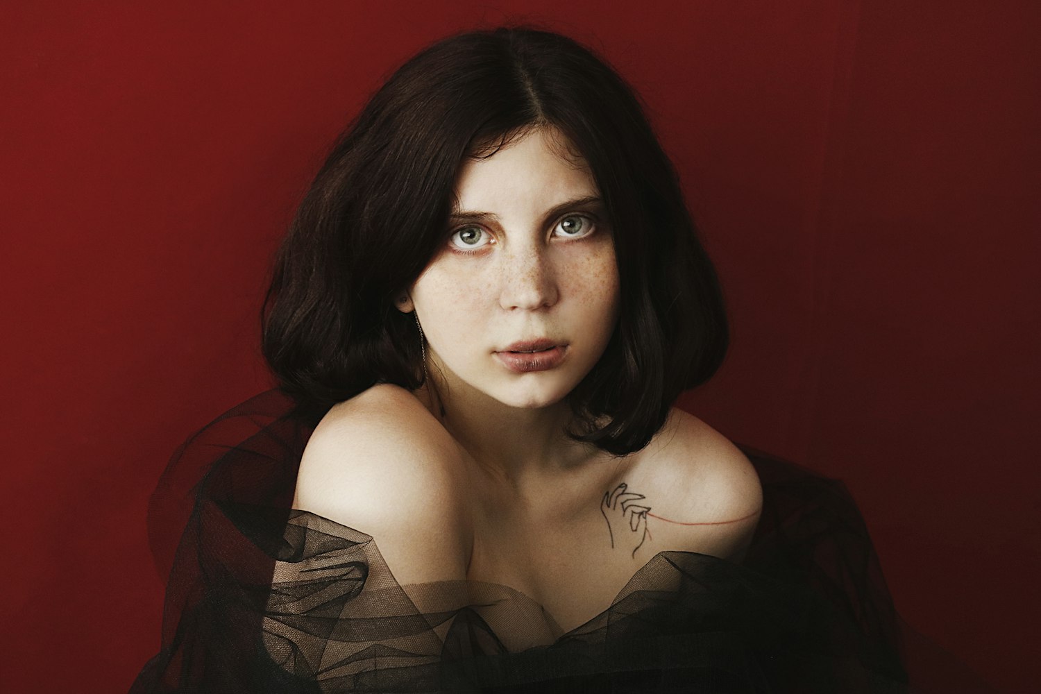 走向共和红儿演员,揭开光彩之路的神秘面纱