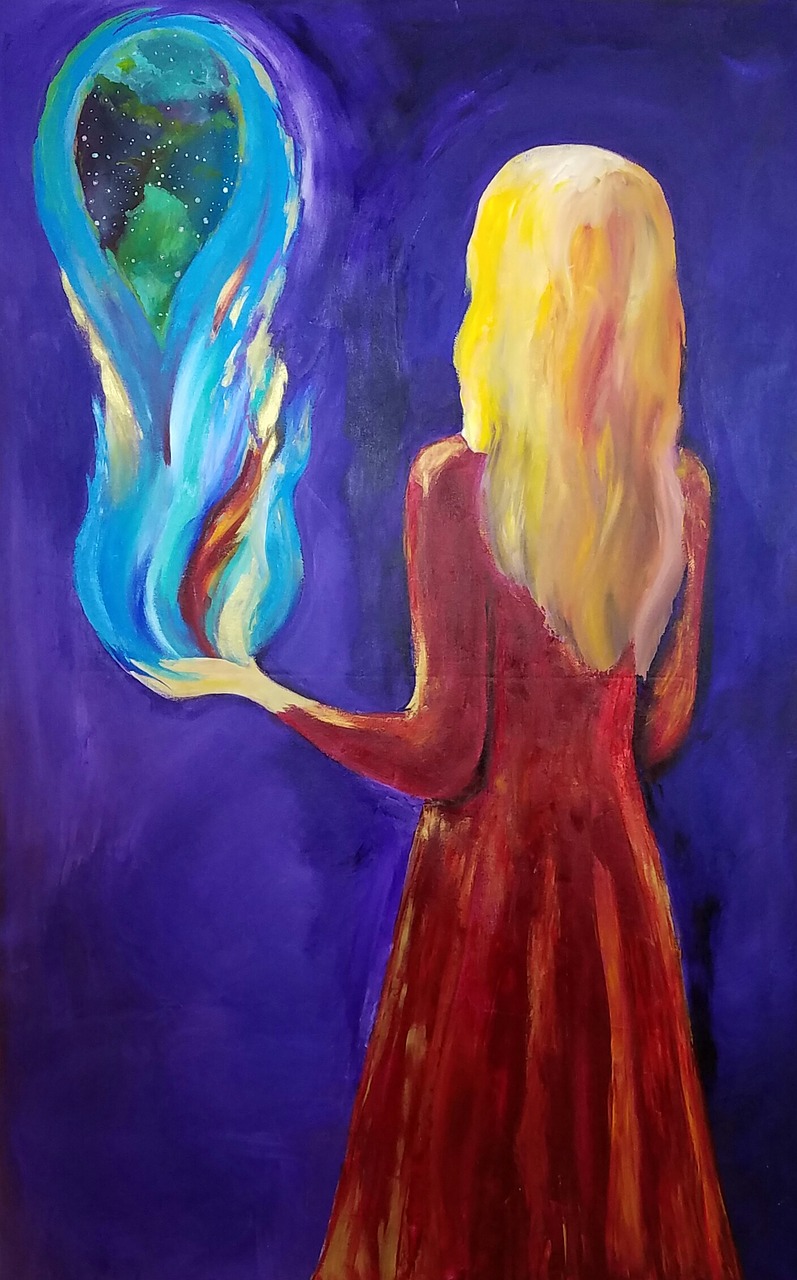 动漫YY的世界，想象与创造的无穷魅力