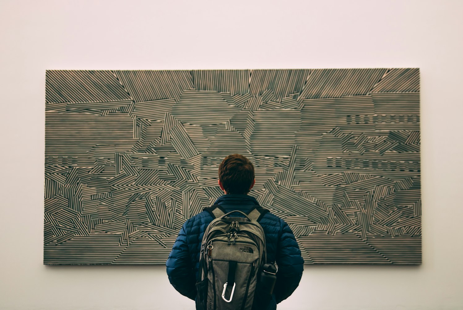 电影中的美国人,形象、文化与深度反思