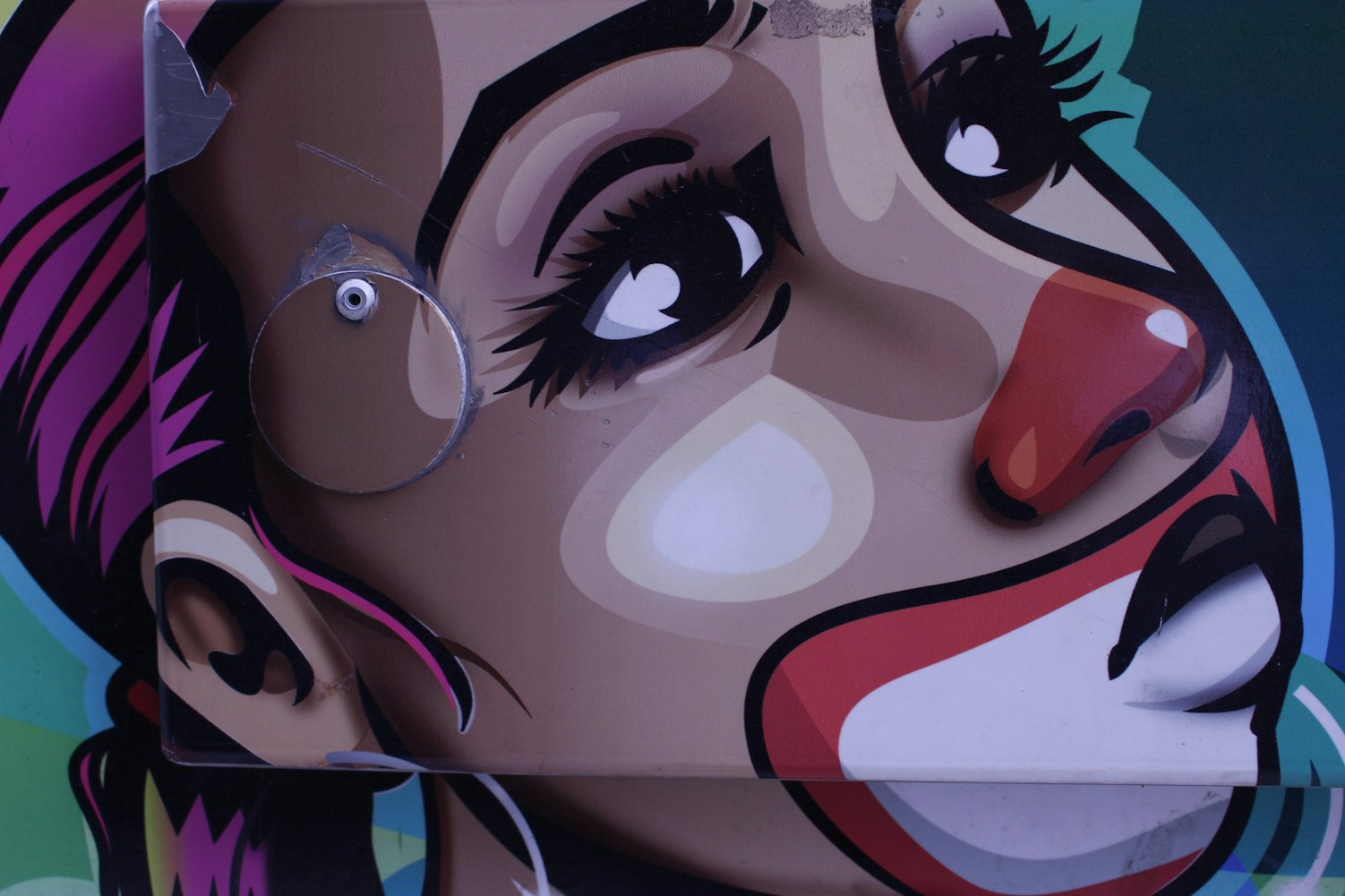 动漫女生图片的魅力与影响力探讨