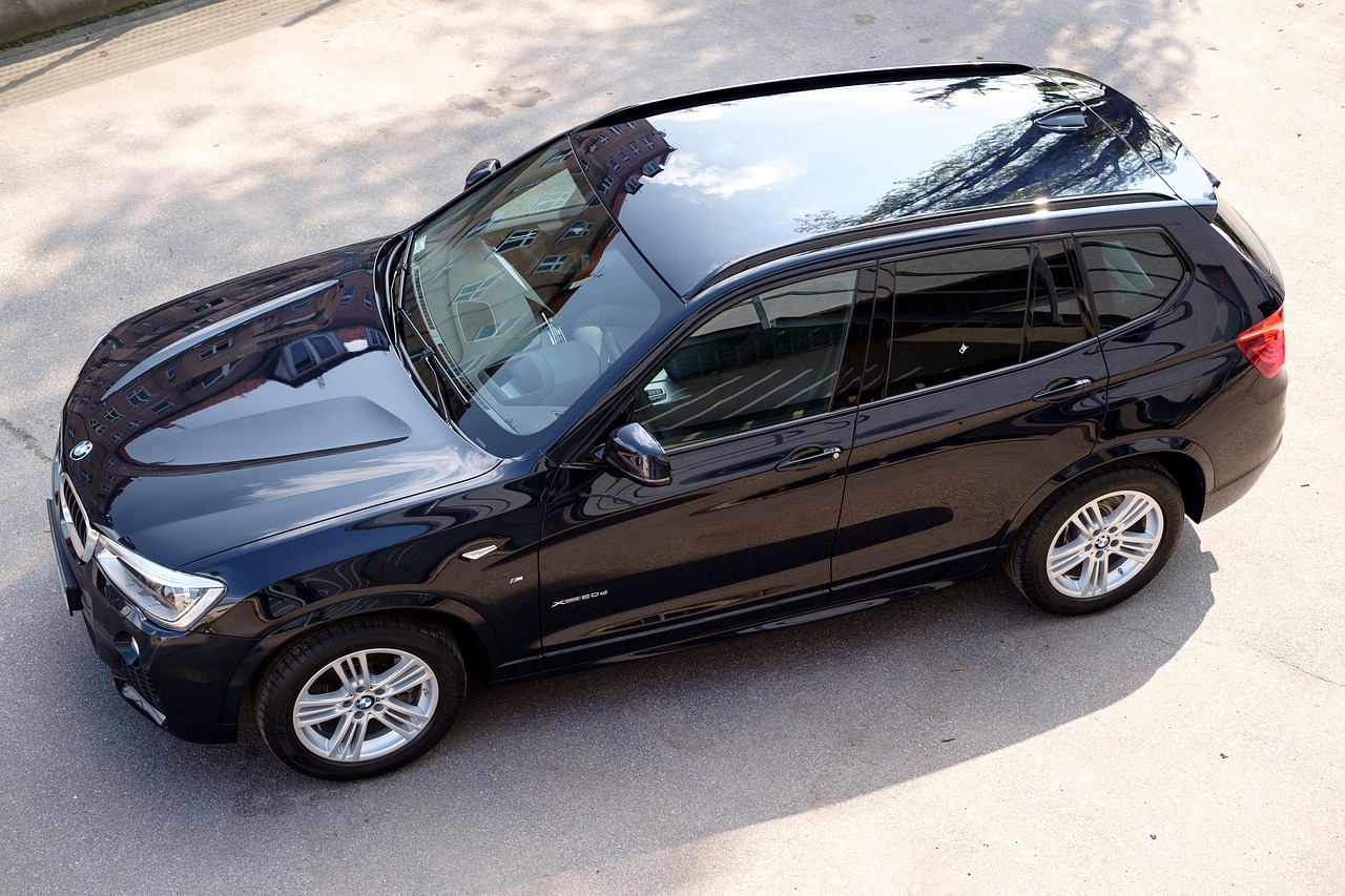 奇骏改款引领SUV市场新风向,最新资讯全解析