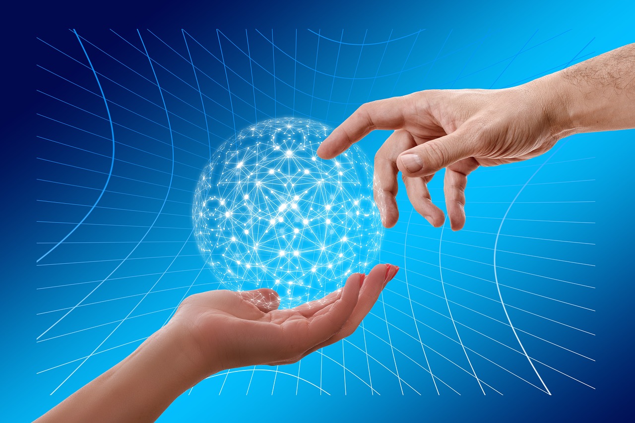 最新B2B趋势重塑企业间交易模式的力量与启示