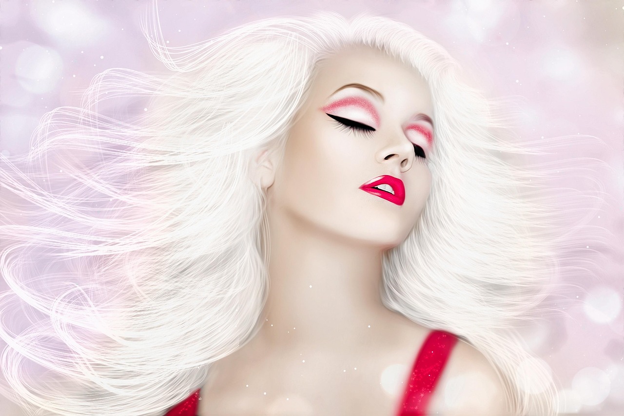 四个字明星的魅力展现