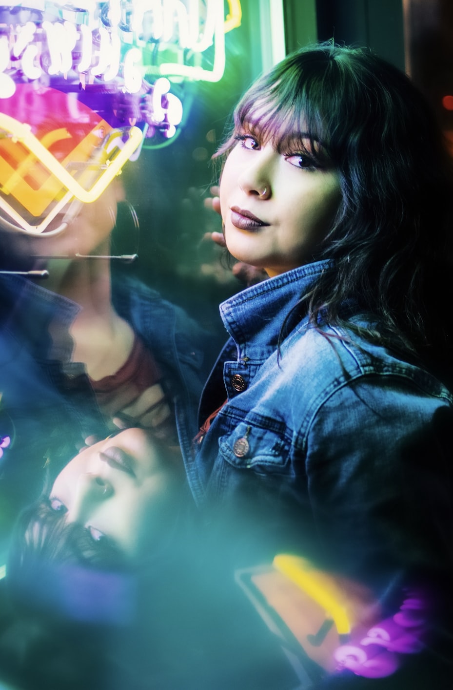 动漫摄影,捕捉二次元的魅力瞬间瞬间美