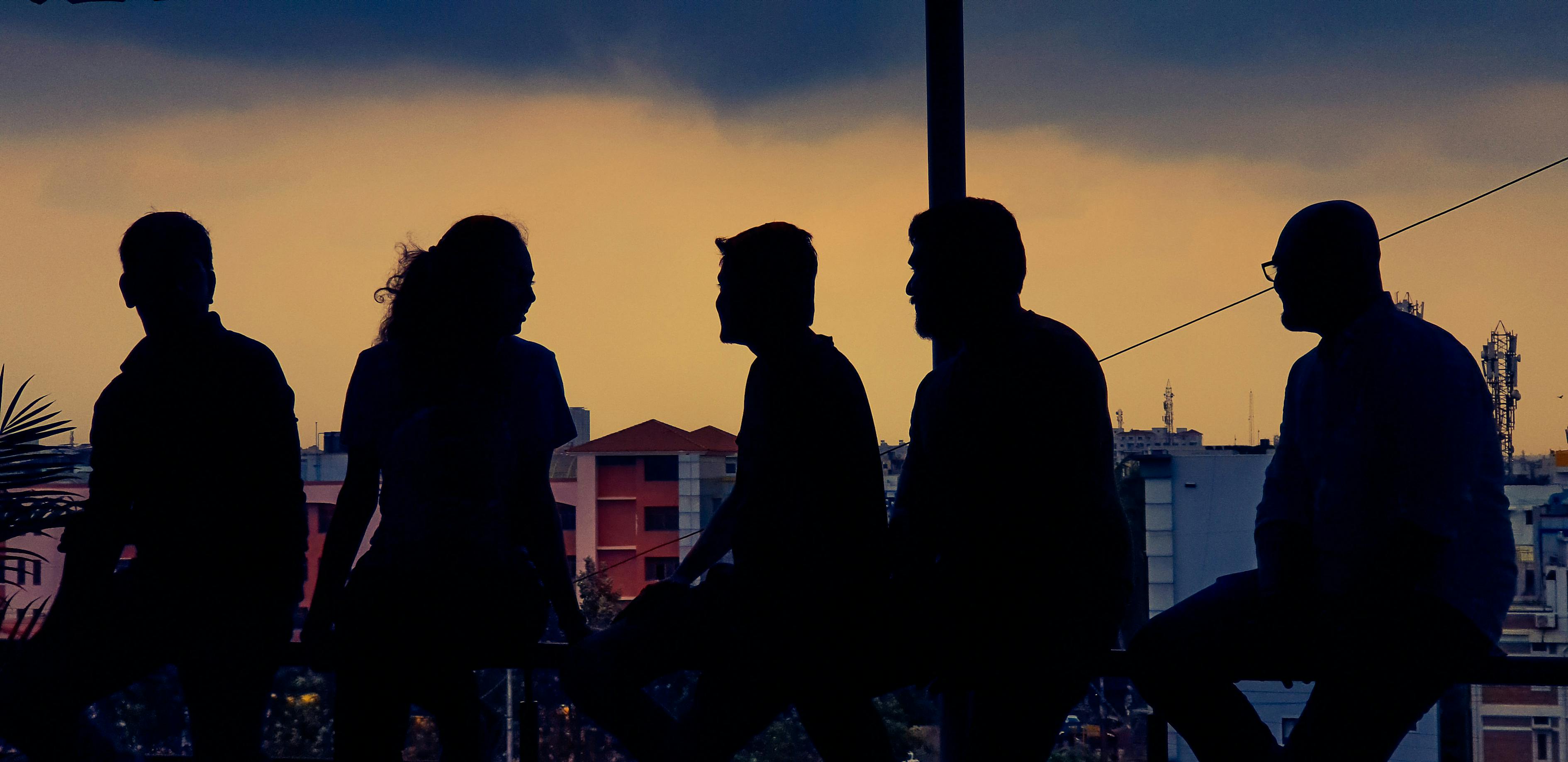 大声说出来最新一期,真实情感的探索舞台