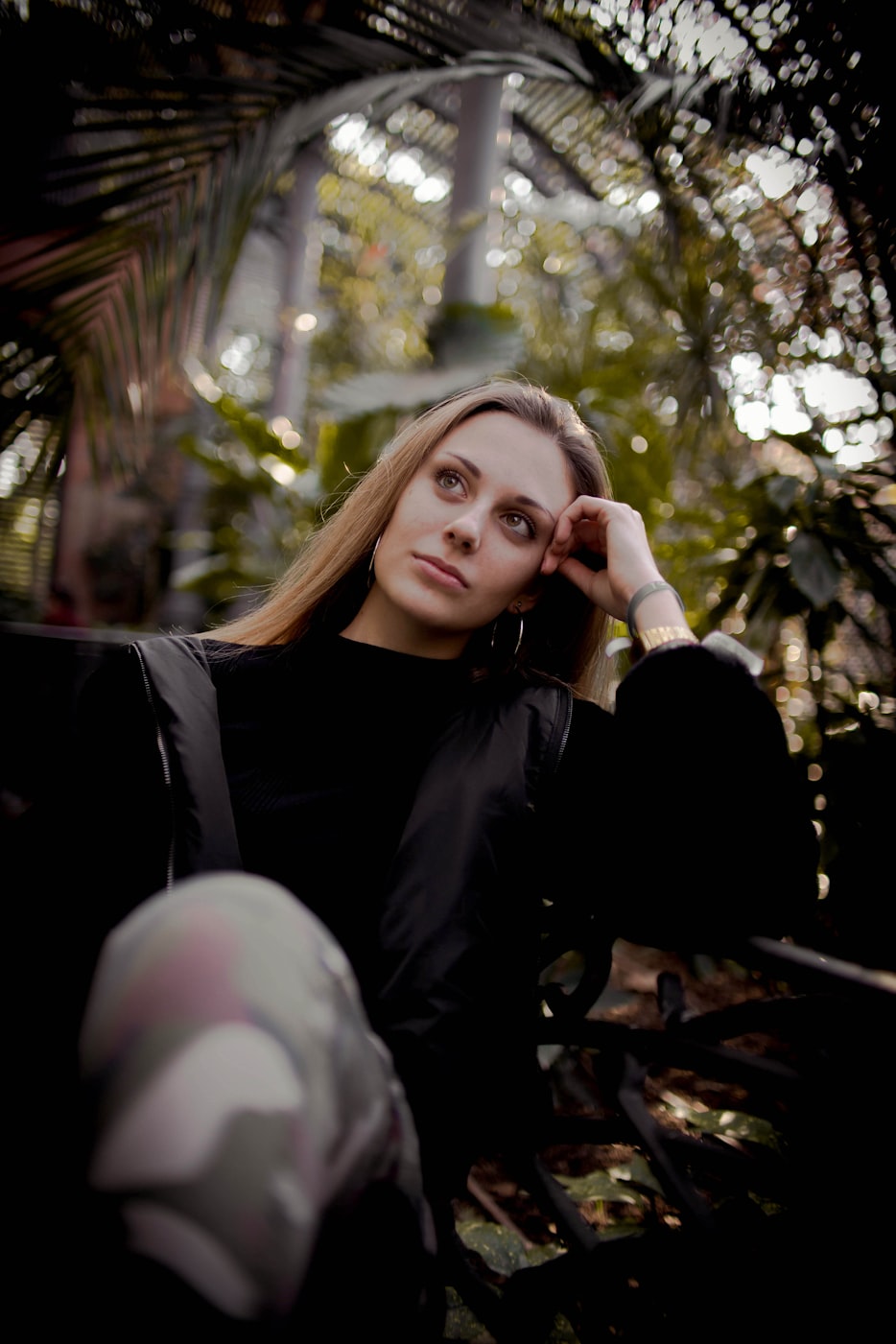 明星秋冬穿搭,时尚与实用的完美融合