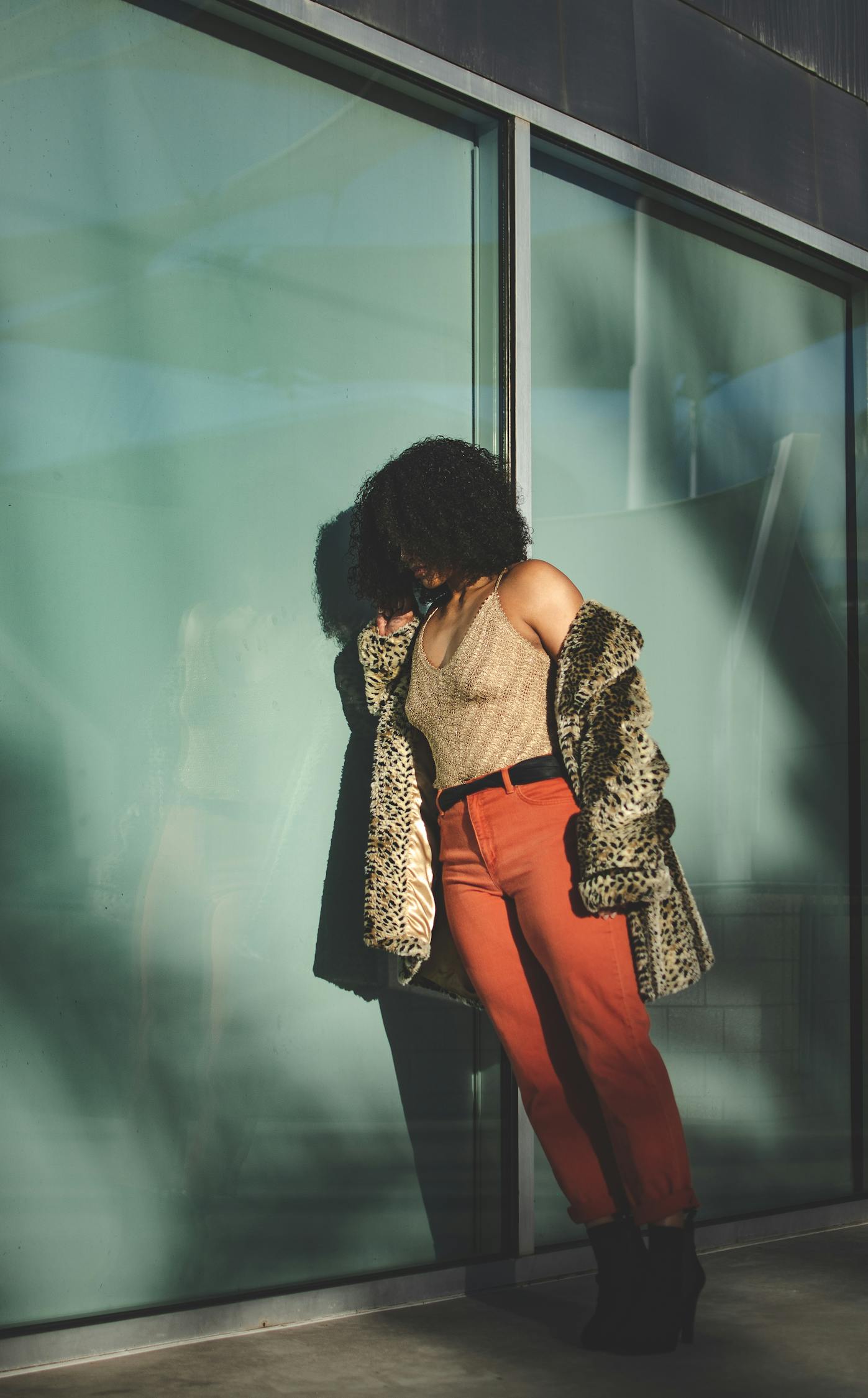 最新红衣,时尚潮流与个人风格的完美融合展现个性魅力