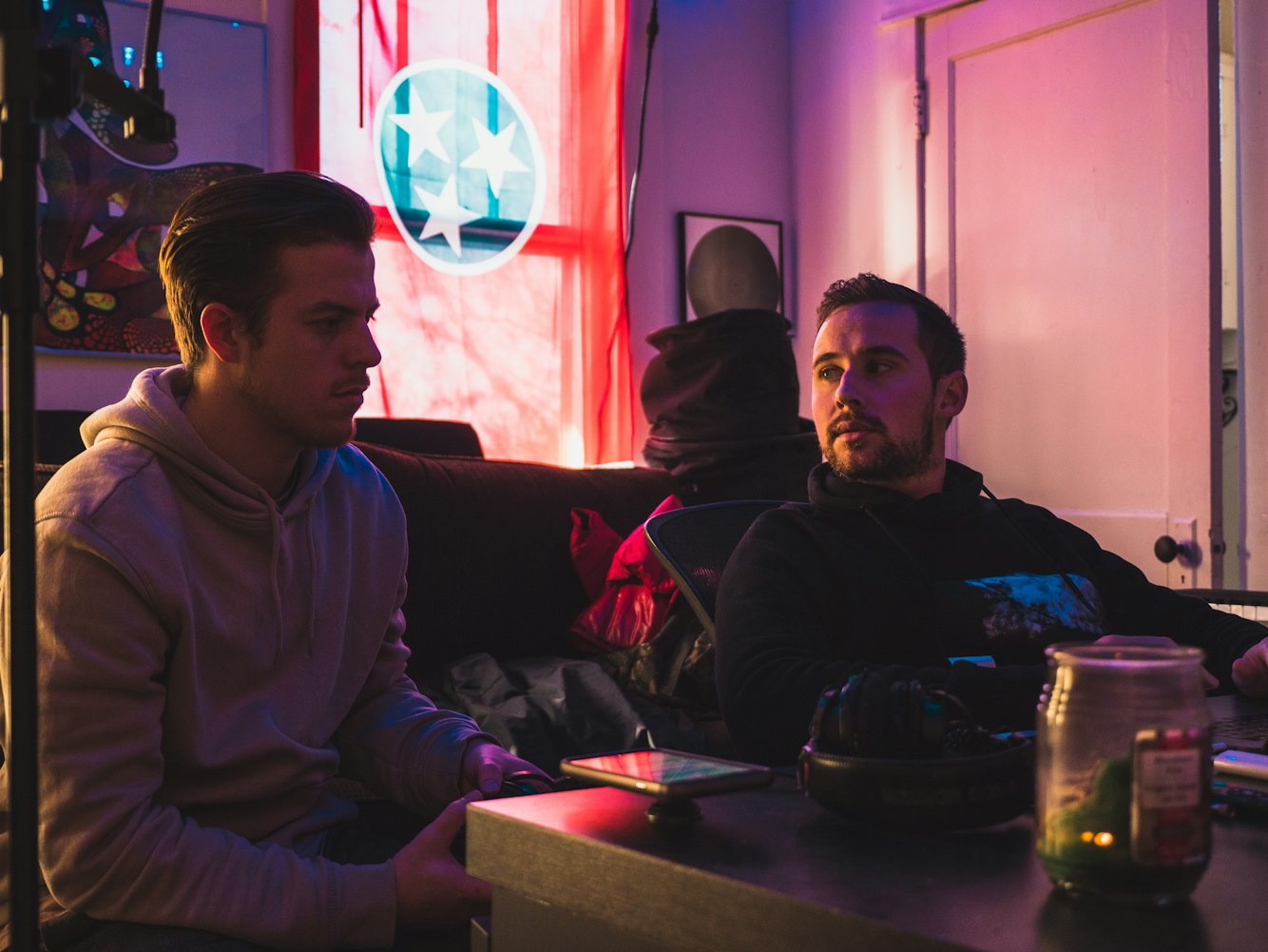 惊蛰幕后英雄大揭秘，全演员表一览