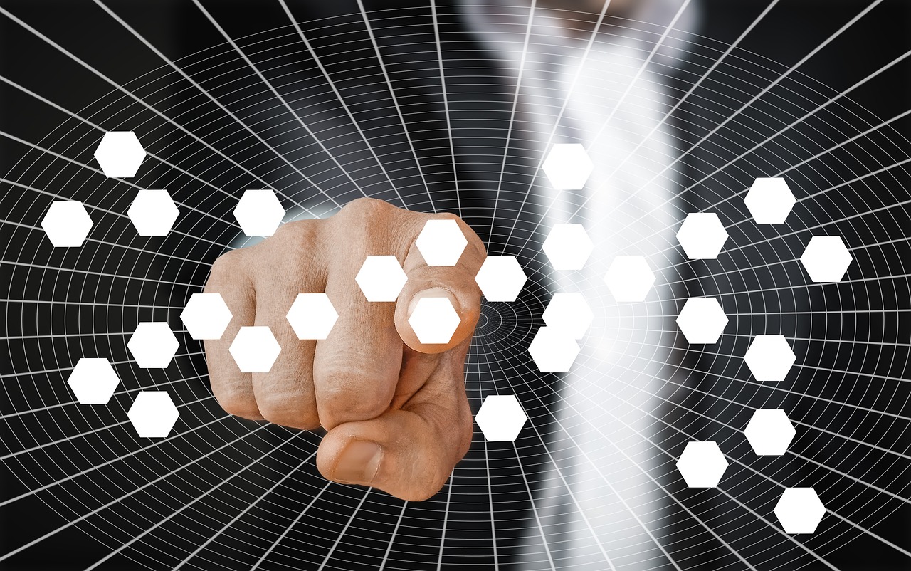 芯能科技上市，开启智能科技新时代新征程