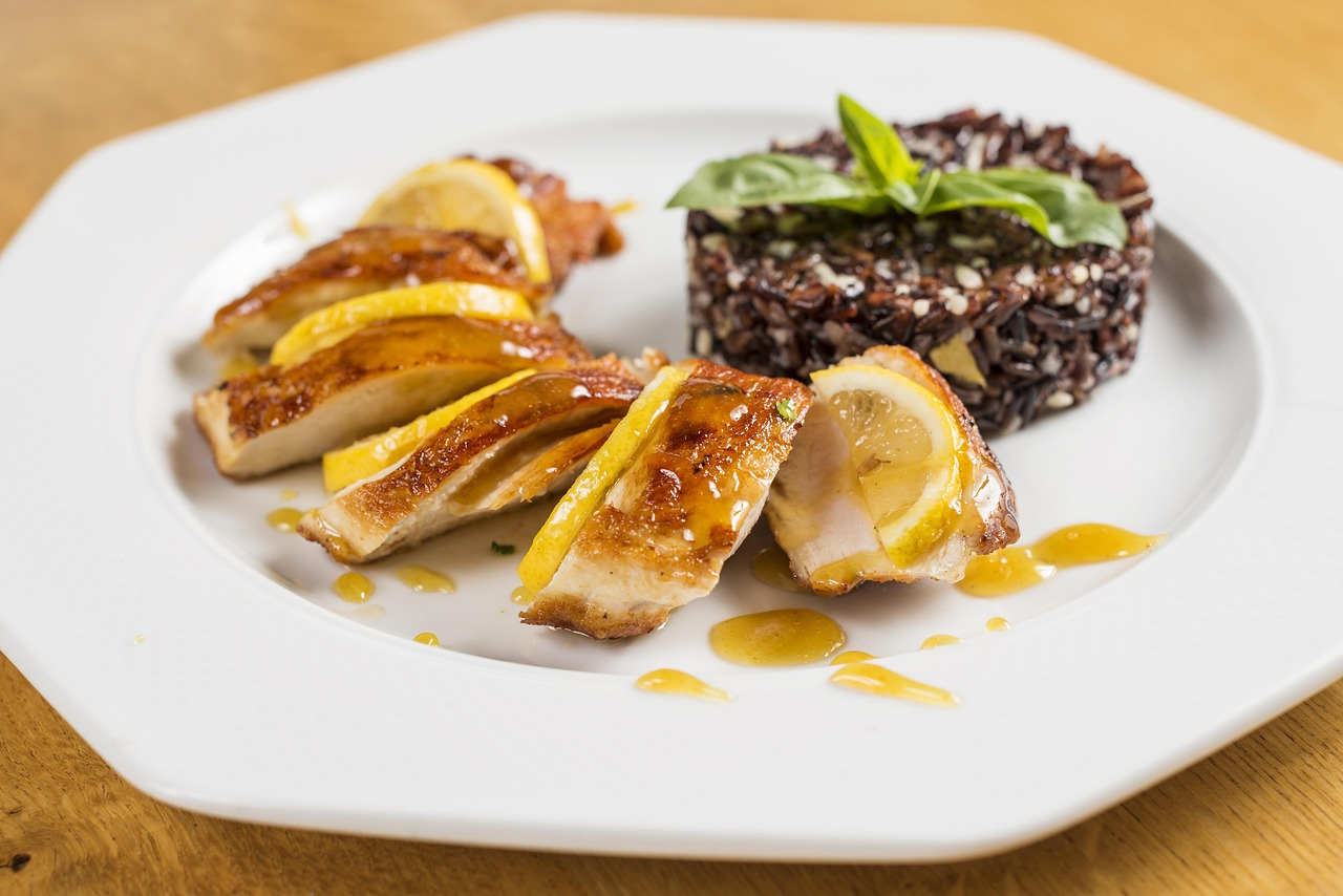 特色美食餐厅大揭秘，味蕾的新宠儿推荐！