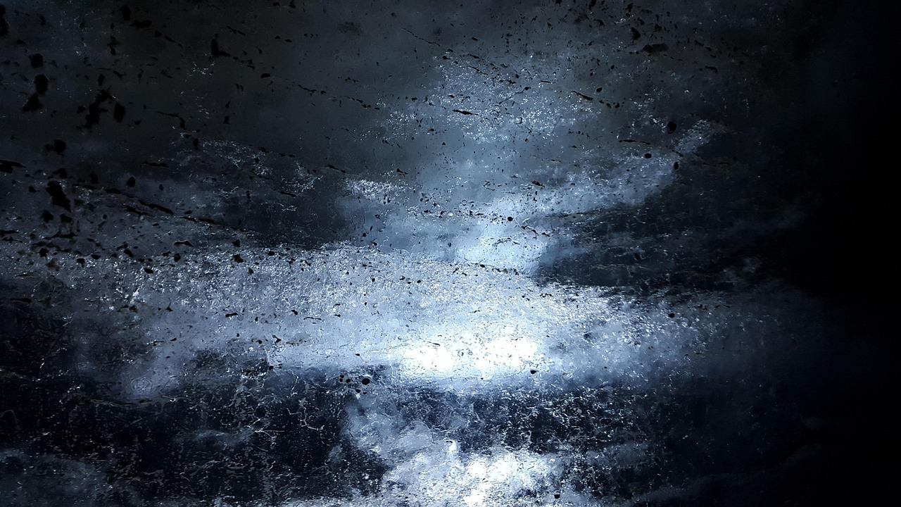 暴雨最新预报，如何应对即将到来的暴雨天气挑战