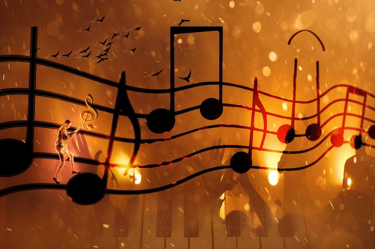 最新伤感歌曲，情感深处的共鸣与触动