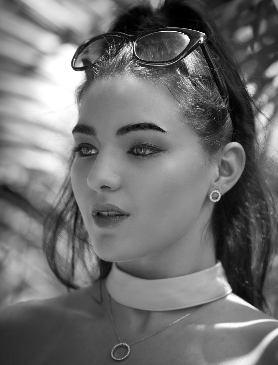 2017年最新眉型流行趋势与塑造技巧