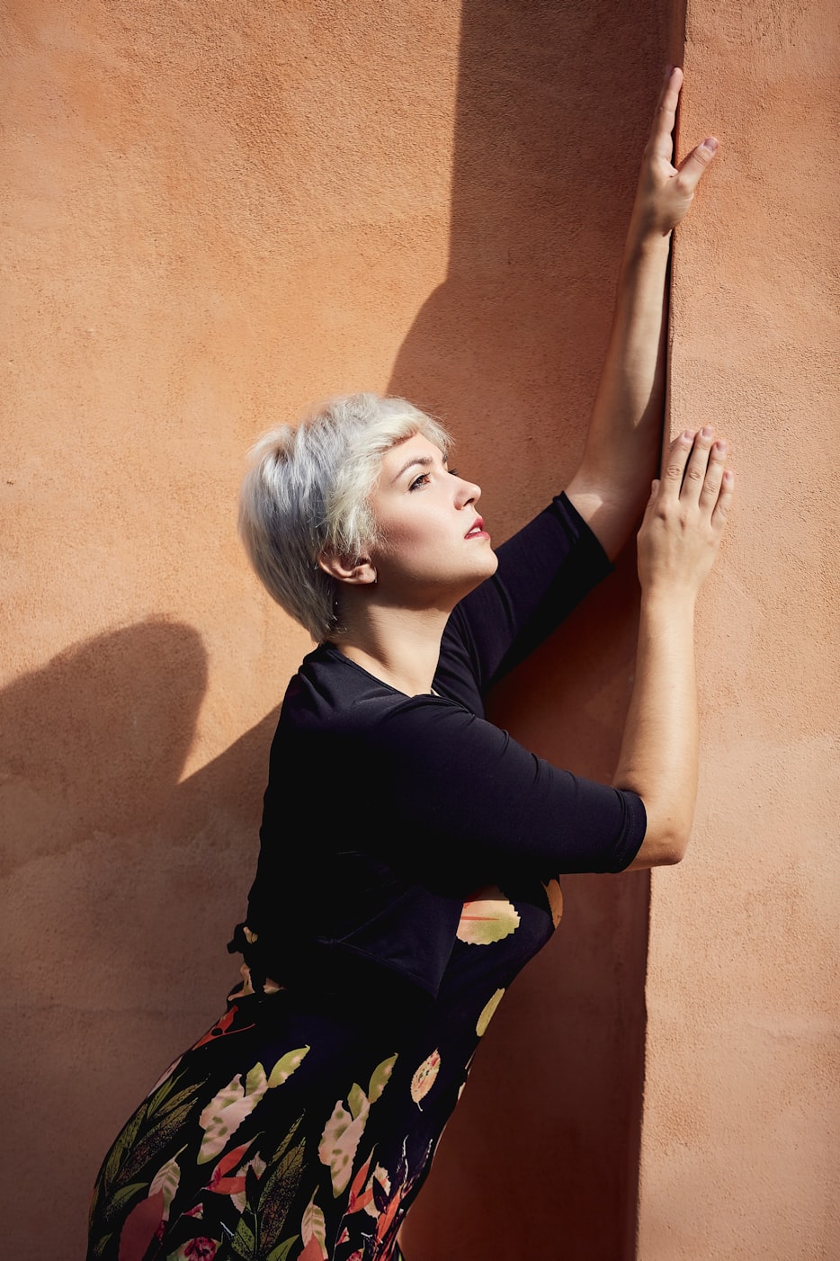 影视行业璀璨之星，女演员的魅力与风采