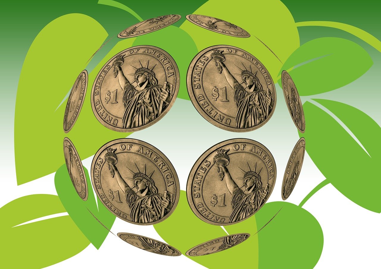 四川上市公司环保行动，迈向绿色发展的坚定步伐