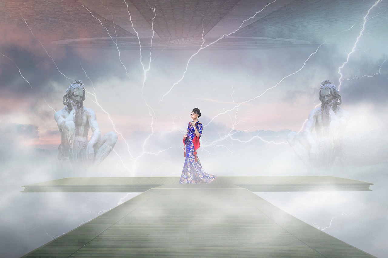 探索动漫世界,令人陶醉的动漫图片欣赏