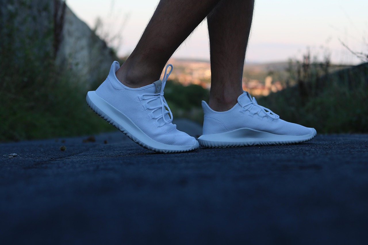 最新时尚七分裤，流行趋势与搭配指南全解析