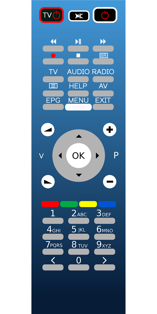 免费电视应用，革新家庭娱乐的新途径